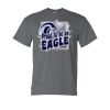 8000 Adult DryBlend 50/50 T-Shirt Thumbnail