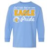 5400B Youth Heavy Cotton Long Sleeve Thumbnail