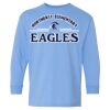 5400B Youth Heavy Cotton Long Sleeve Thumbnail