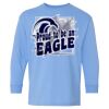 5400B Youth Heavy Cotton Long Sleeve Thumbnail