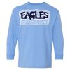 5400B Youth Heavy Cotton Long Sleeve Thumbnail