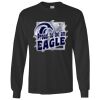 2400 Adult Ultra Cotton Long Sleeve T-Shirt Thumbnail