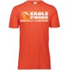 3065 Adult Extra Soft Tri-Blend T-Shirt Thumbnail