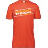 3065 Adult Extra Soft Tri-Blend T-Shirt Thumbnail