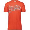 3065 Adult Extra Soft Tri-Blend T-Shirt Thumbnail