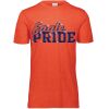 3065 Adult Extra Soft Tri-Blend T-Shirt Thumbnail