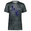 222596 Adult Cotton-Touch Poly T-Shirt Thumbnail