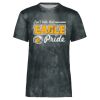 222596 Adult Cotton-Touch Poly T-Shirt Thumbnail