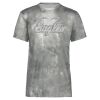 222696 Youth Cotton-Touch Poly T-Shirt Thumbnail