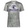 222696 Youth Cotton-Touch Poly T-Shirt Thumbnail