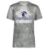 222696 Youth Cotton-Touch Poly T-Shirt Thumbnail