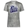 222696 Youth Cotton-Touch Poly T-Shirt Thumbnail
