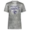 222696 Youth Cotton-Touch Poly T-Shirt Thumbnail