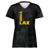 222796 Ladies' Cotton-Touch Poly T-Shirt Thumbnail