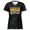 222796 Ladies' Cotton-Touch Poly T-Shirt Thumbnail