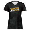 222796 Ladies' Cotton-Touch Poly T-Shirt Thumbnail