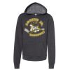 3719Y Youth Sponge Fleece Hoodie Thumbnail