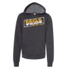 3719Y Youth Sponge Fleece Hoodie Thumbnail