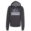 3719Y Youth Sponge Fleece Hoodie Thumbnail