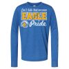 3513Y Youth Extra Soft Tri-blend Long Sleeve Thumbnail