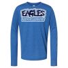 3513Y Youth Extra Soft Tri-blend Long Sleeve Thumbnail