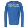 3513Y Youth Extra Soft Tri-blend Long Sleeve Thumbnail