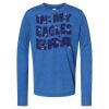 3513Y Youth Extra Soft Tri-blend Long Sleeve Thumbnail