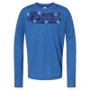 3513Y Youth Extra Soft Tri-blend Long Sleeve Thumbnail