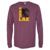 3513 Adult Extra Soft Tri-blend Long Sleeve Thumbnail