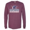 3513 Adult Extra Soft Tri-blend Long Sleeve Thumbnail