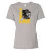 6413 Women’s Extra Soft Tri-blend Tee Thumbnail