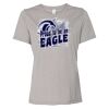 6413 Women’s Extra Soft Tri-blend Tee Thumbnail