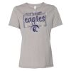 6413 Women’s Extra Soft Tri-blend Tee Thumbnail